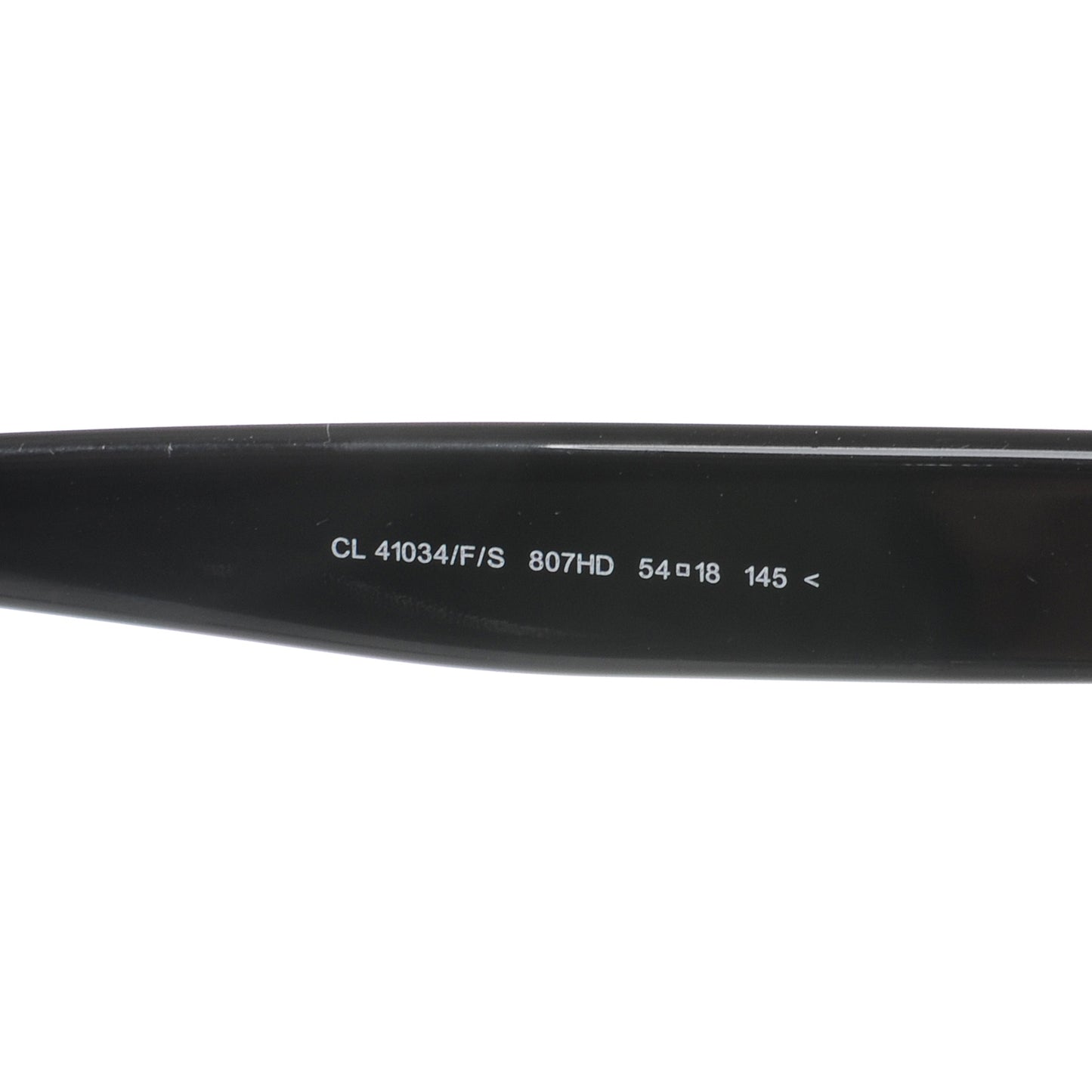 Sunglasses CL 41034 Black