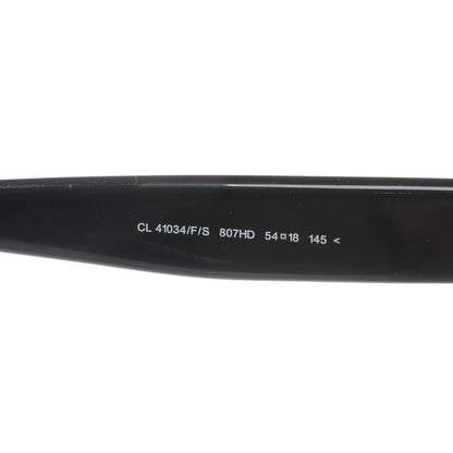 Celine Sunglasses CL 41034 Black 5 of 6