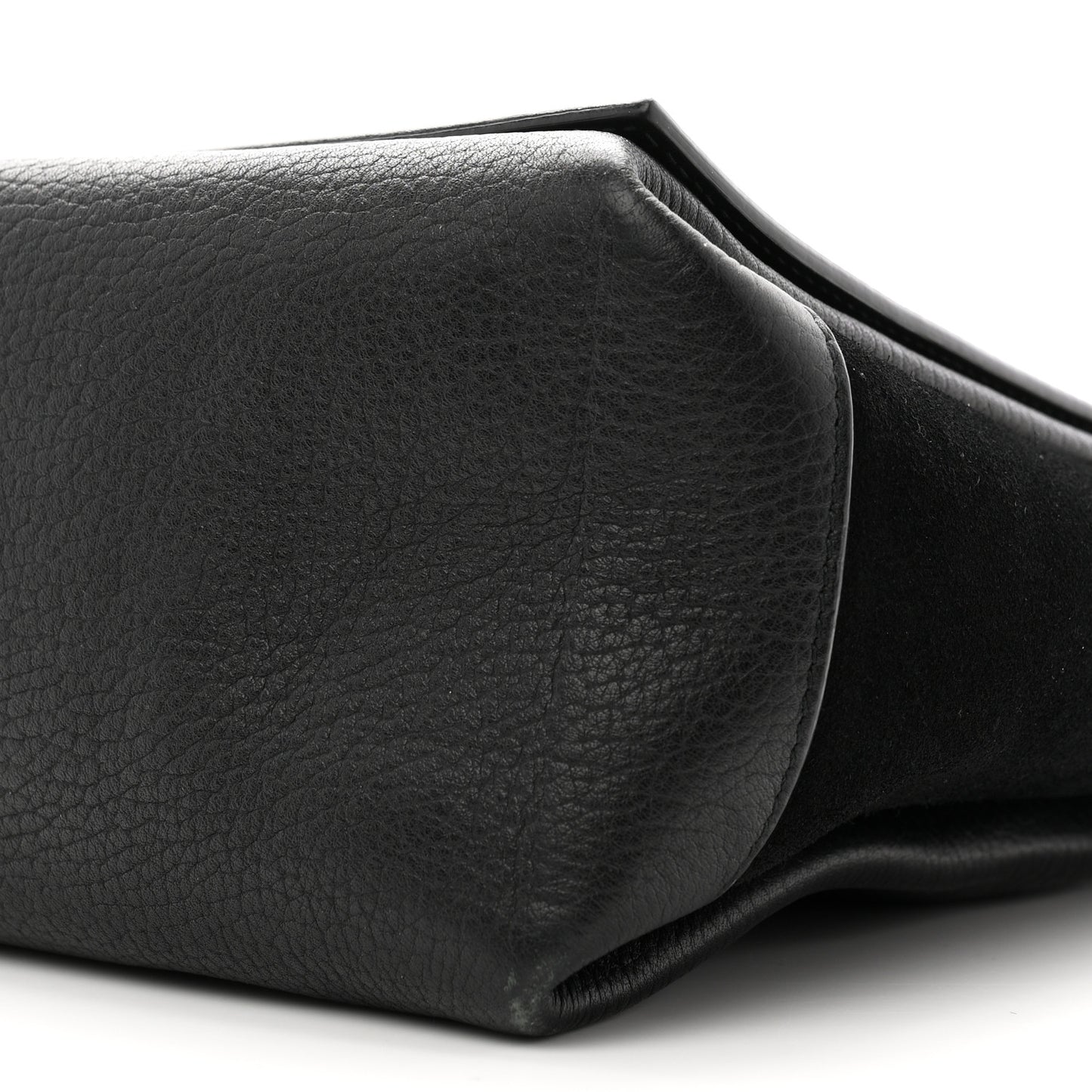 Calfskin PS Elliot Black