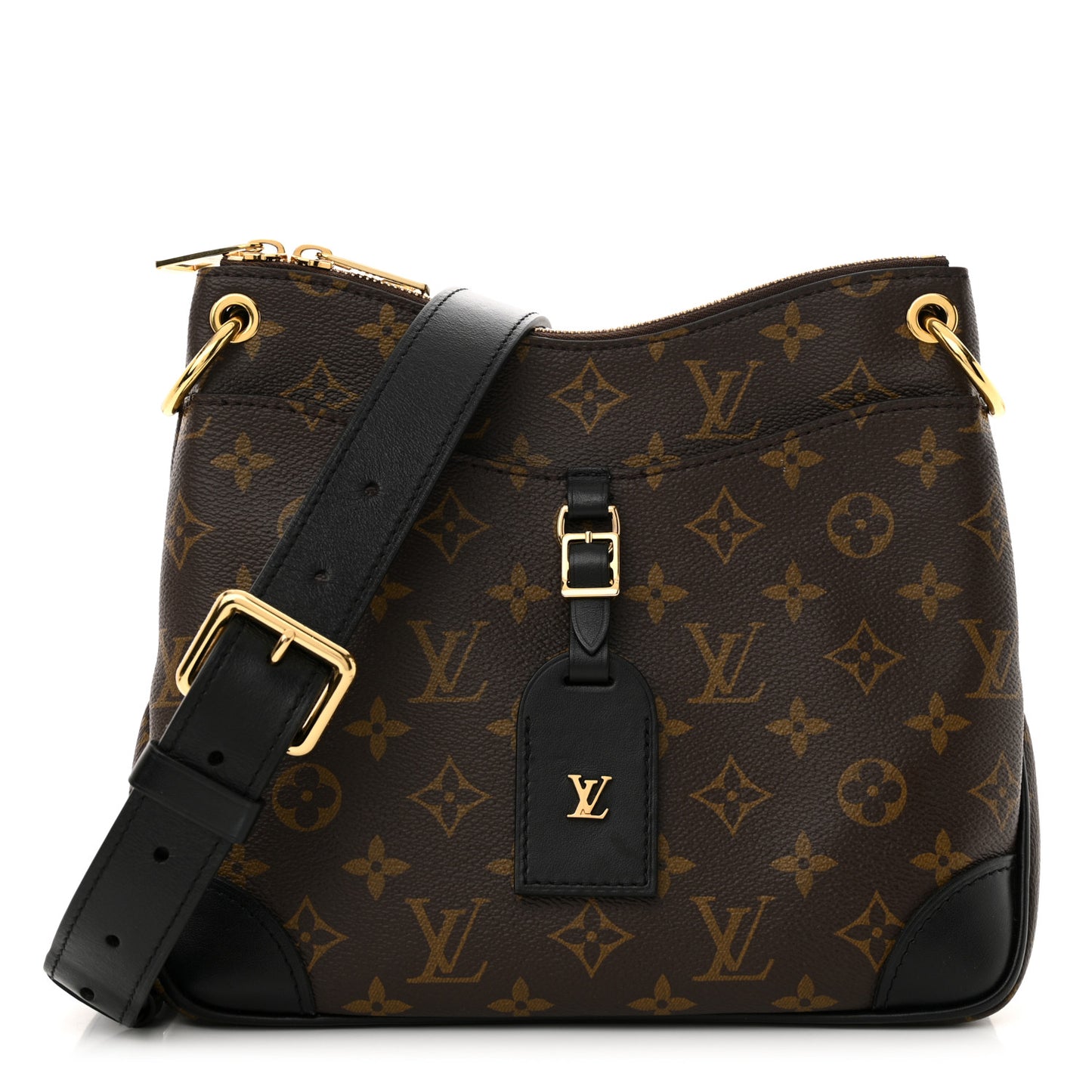 Monogram Odeon PM Black