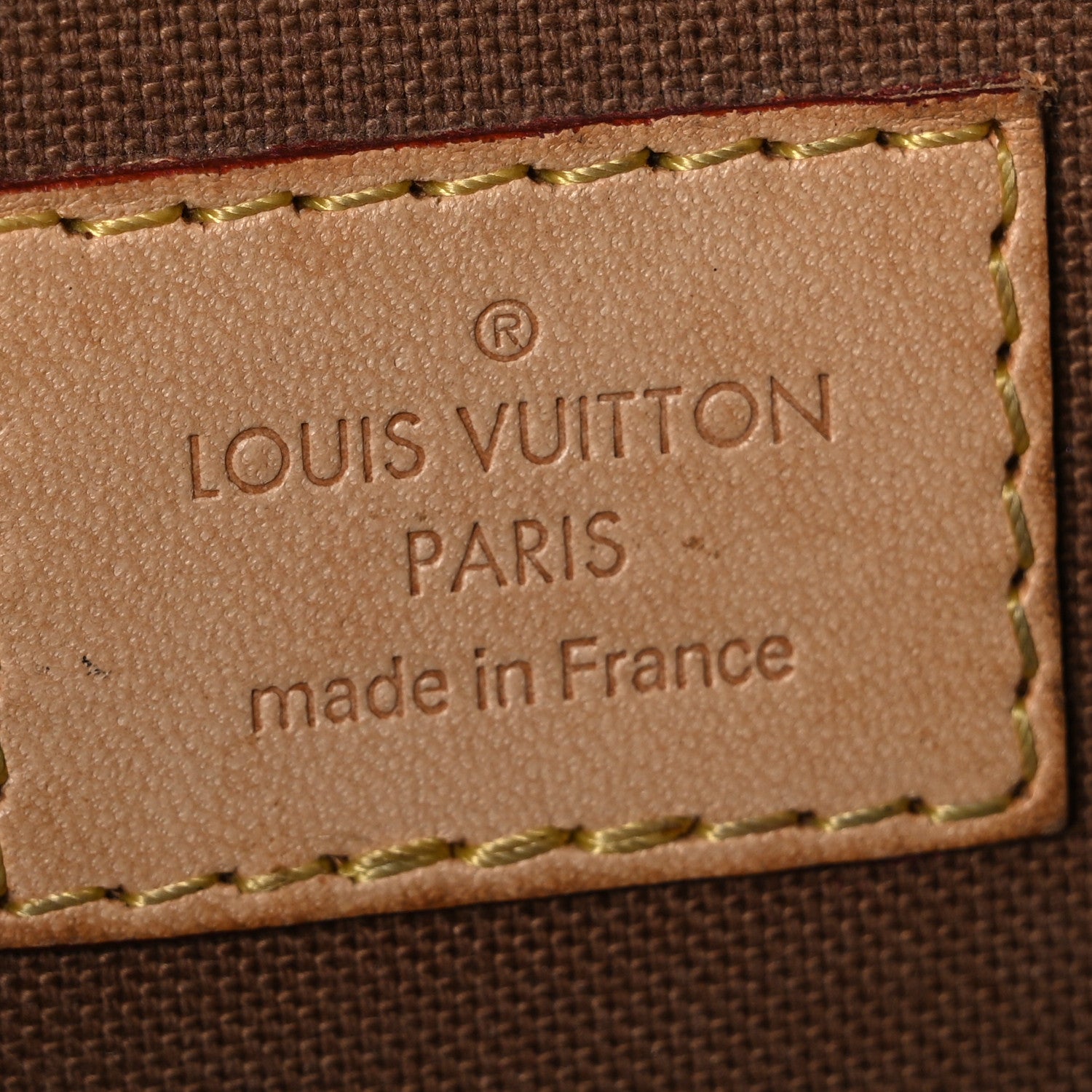Louis Vuitton Monogram Sologne 6 of 13