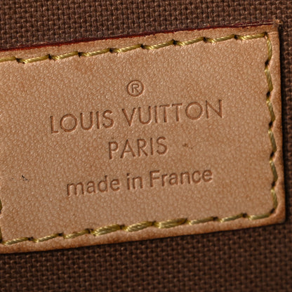 Louis Vuitton Monogram Sologne 6 of 13