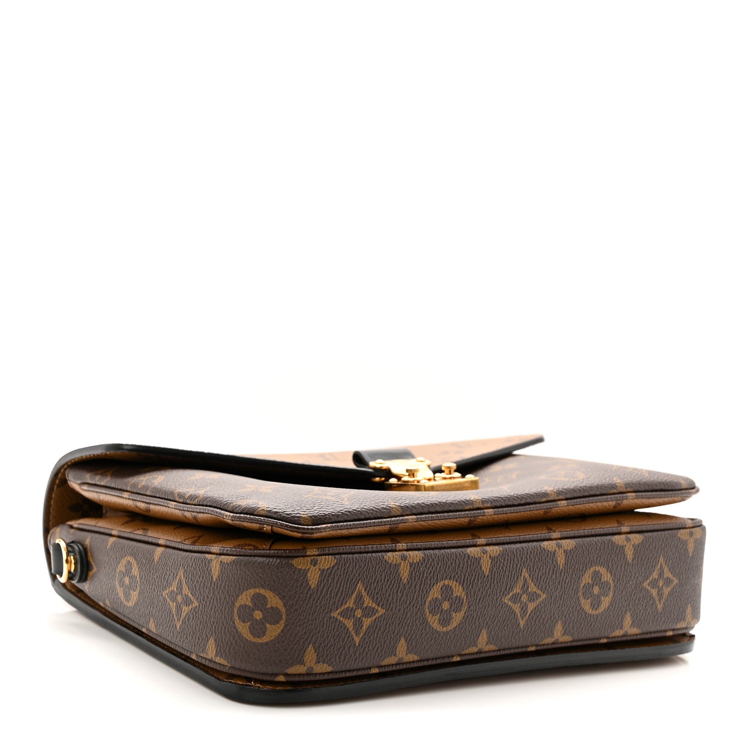 Louis Vuitton Reverse Monogram Pochette Metis 4 of 10