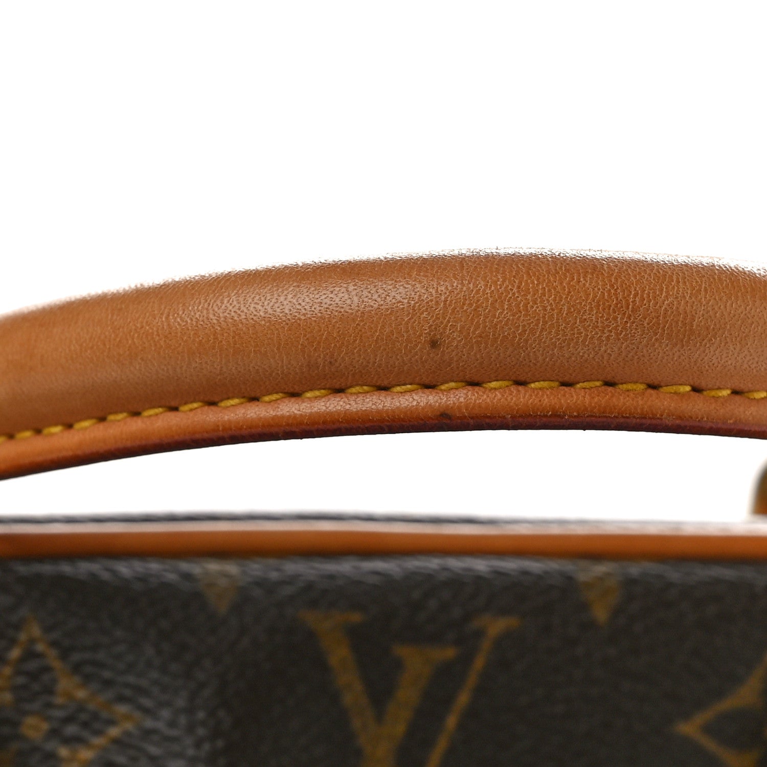 Louis Vuitton Monogram Manhattan PM 11 of 11