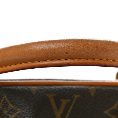 Louis Vuitton Monogram Manhattan PM 11 of 11