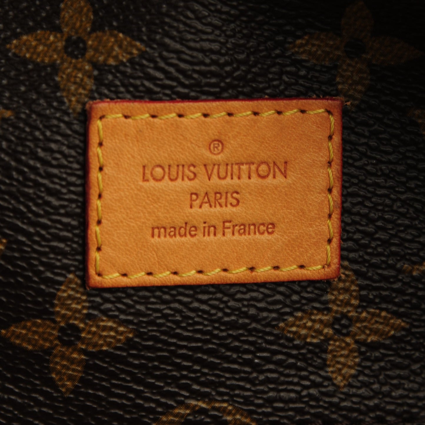 Monogram Sully MM