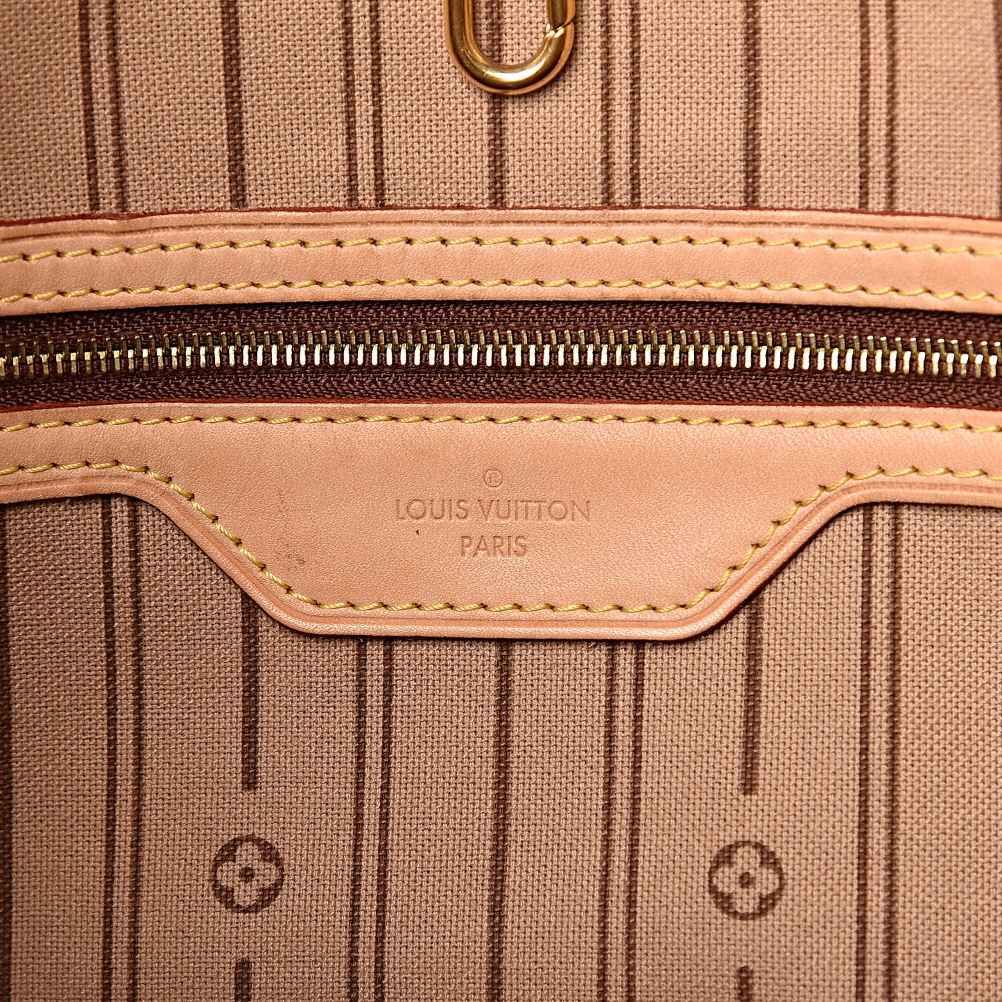 Monogram Delightful MM