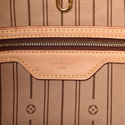 Louis Vuitton Monogram Delightful MM 7 of 14