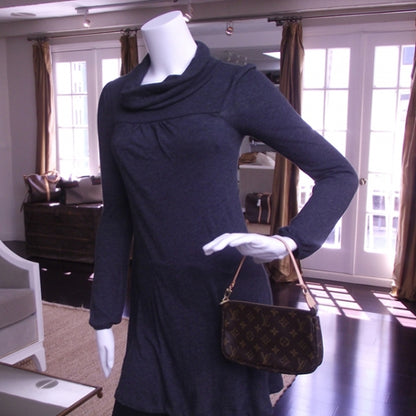 Louis Vuitton Monogram Pochette 2 of 9
