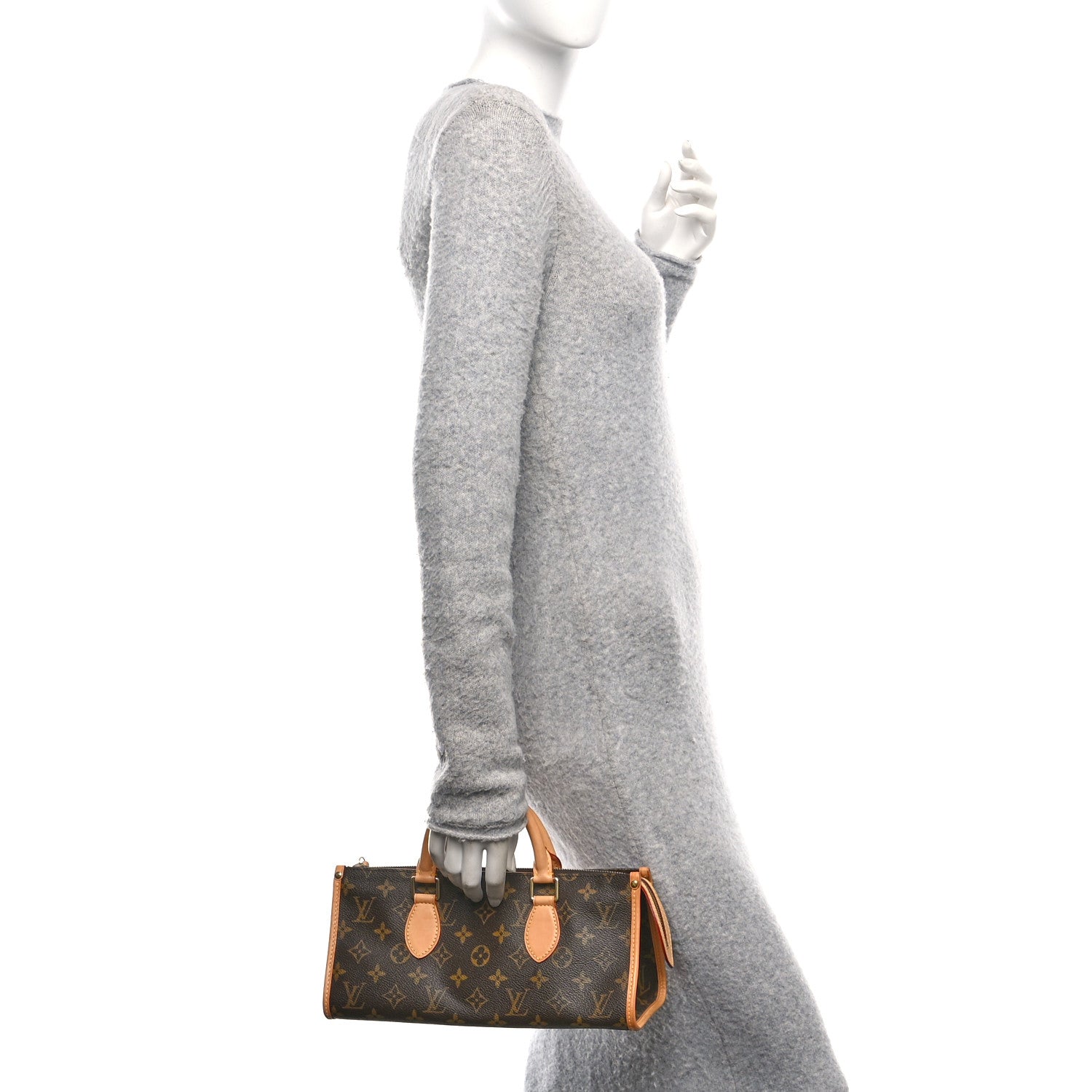 Louis Vuitton Monogram Popincourt 2 of 9