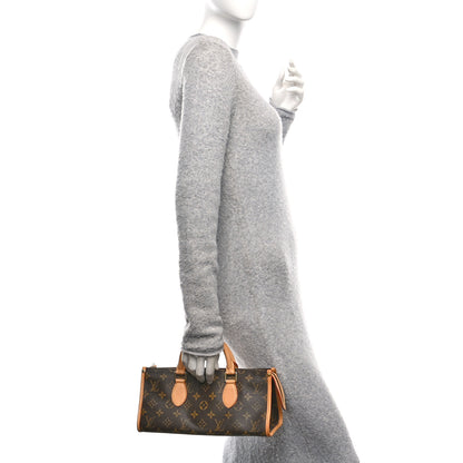 Louis Vuitton Monogram Popincourt 2 of 9