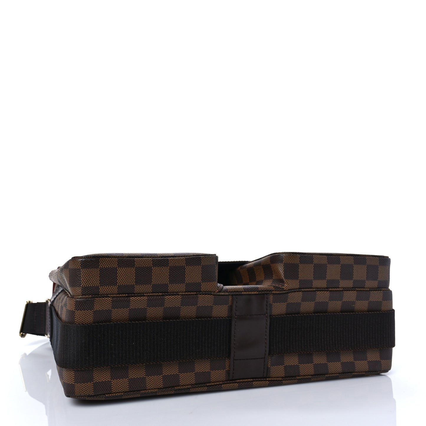 Damier Ebene Broadway Messenger Bag