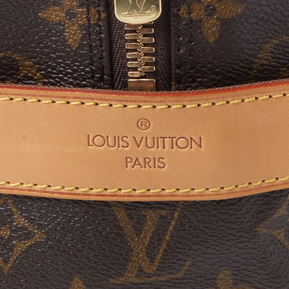 Louis Vuitton Monogram Carryall 7 of 8