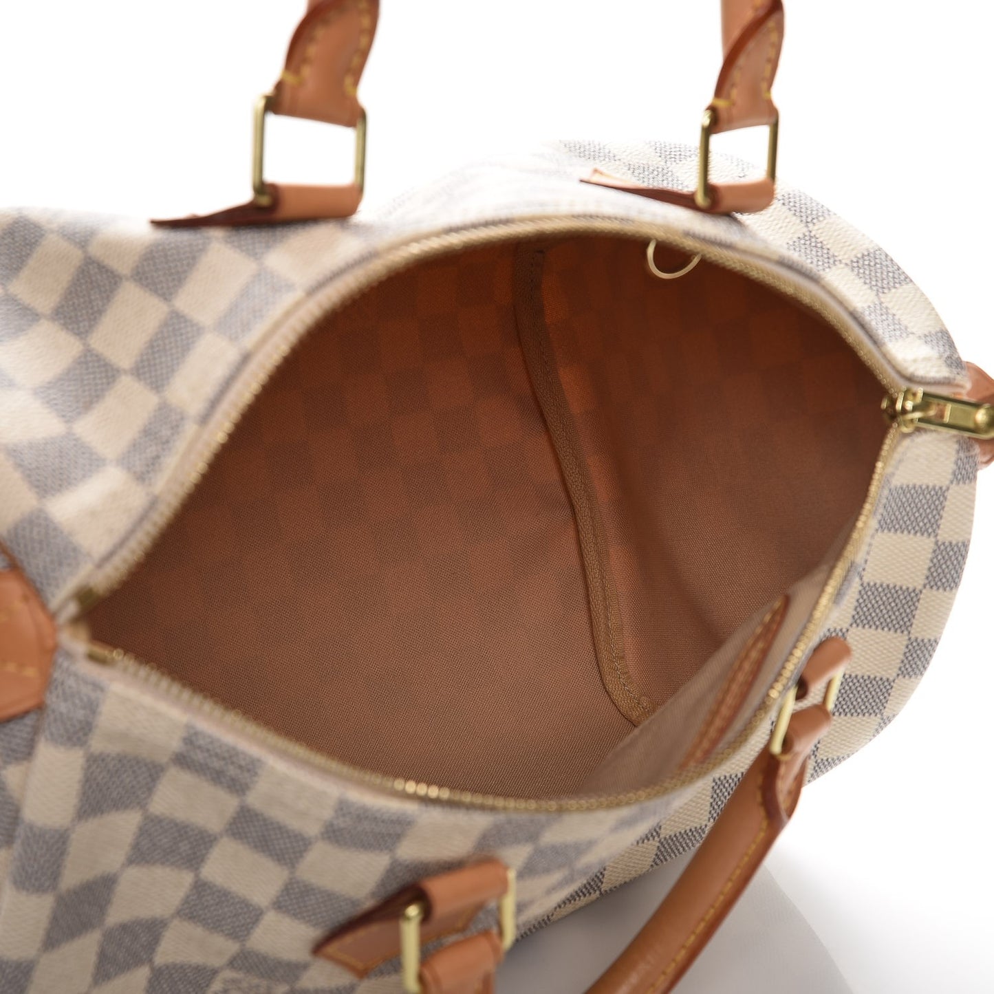 Damier Azur Speedy 30