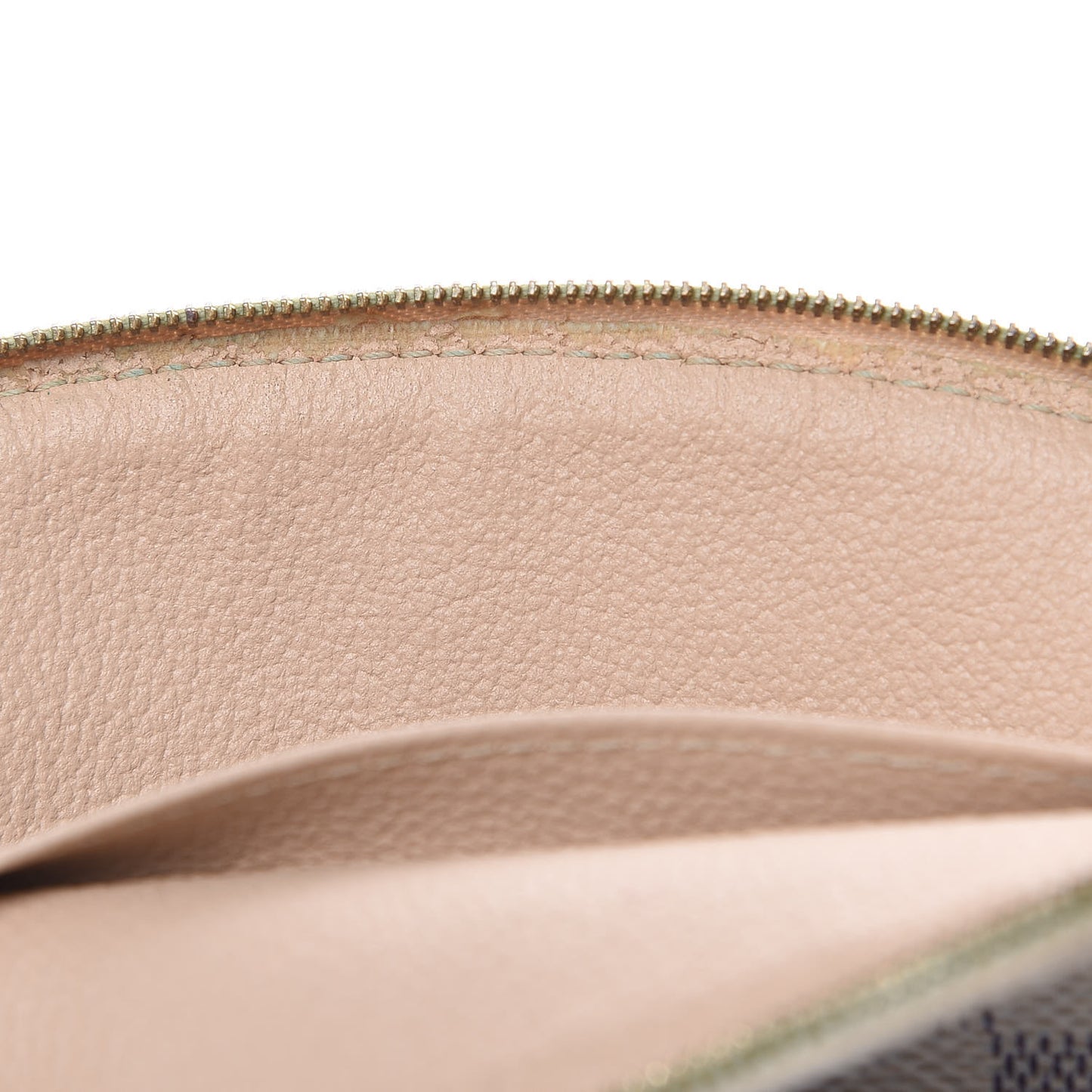 Damier Azur Cosmetic Pouch