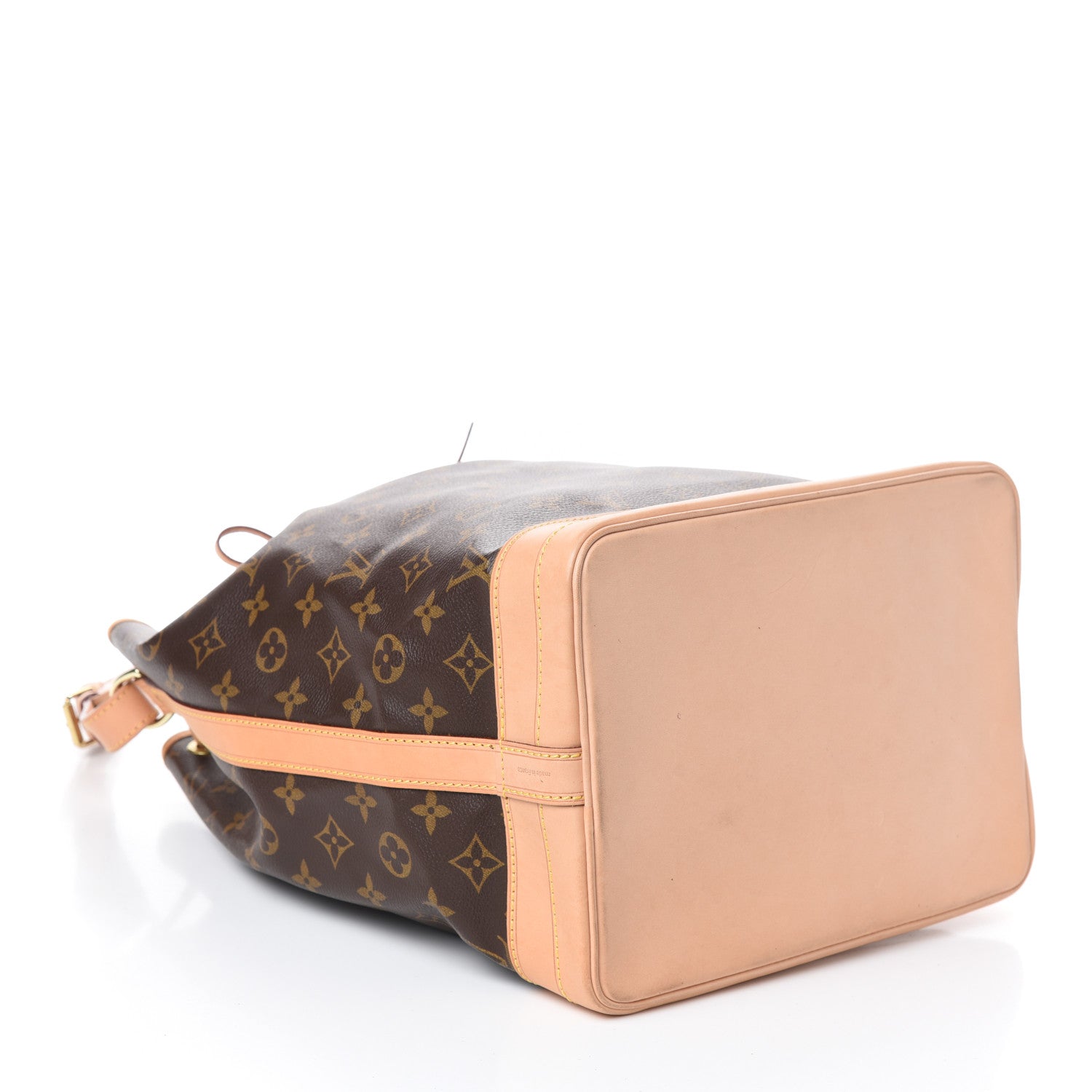 Louis Vuitton Monogram Noe 5 of 11