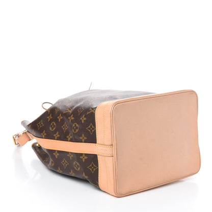 Louis Vuitton Monogram Noe 5 of 11