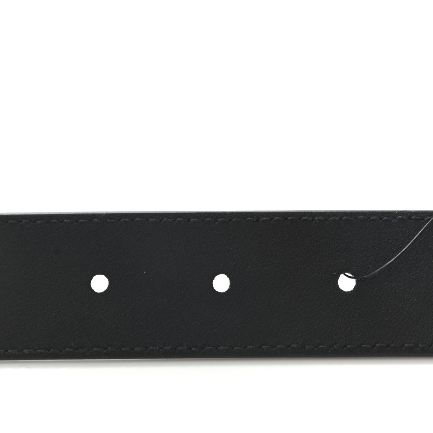 Calfskin Zumi 30mm Belt 70 28 Black