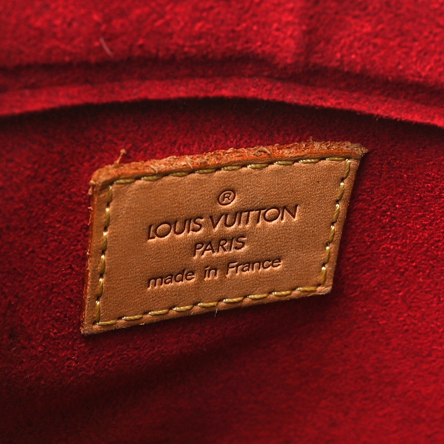 Monogram Viva-Cite GM