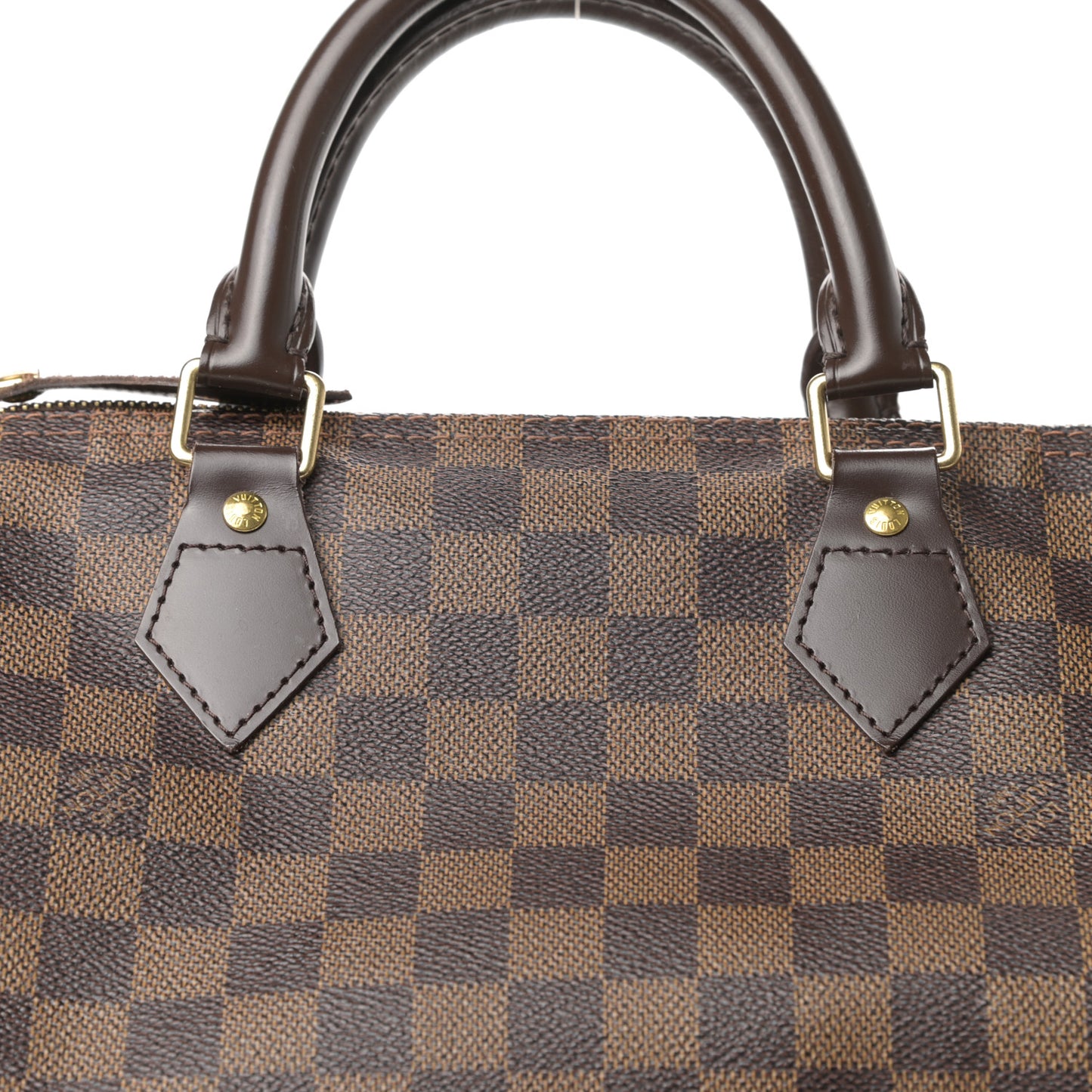 Damier Ebene Speedy 30