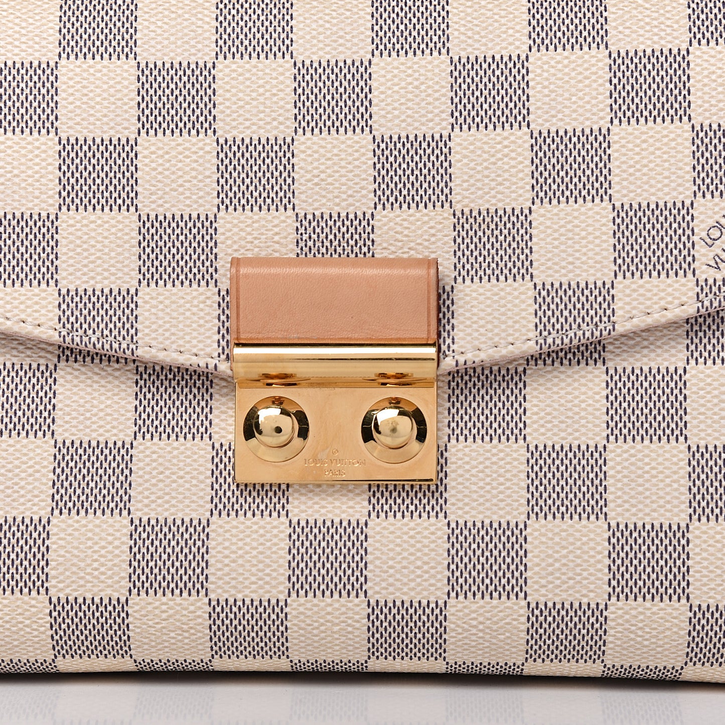 Damier Azur Croisette