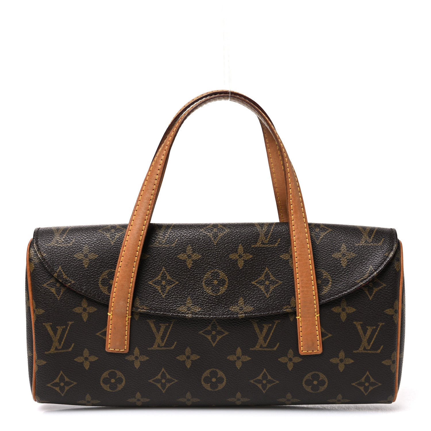 Louis Vuitton Monogram Sonatine 1 of 10