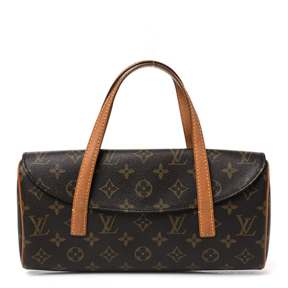 Louis Vuitton Monogram Sonatine 1 of 10
