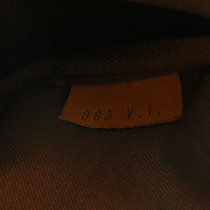 Louis Vuitton Monogram Saumur 35 7 of 13