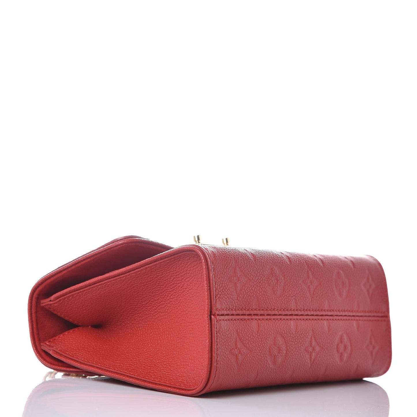 Empreinte Saint Sulpice BB Cherry