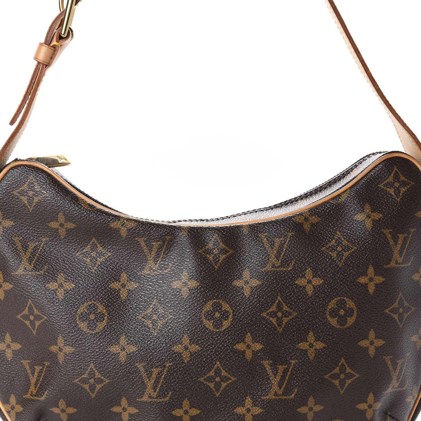 Monogram Croissant MM