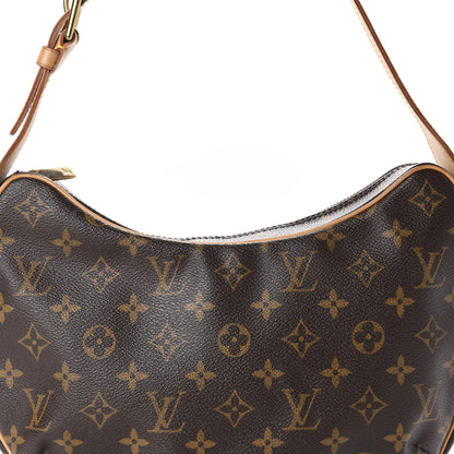 Louis Vuitton Monogram Croissant MM 15 of 16