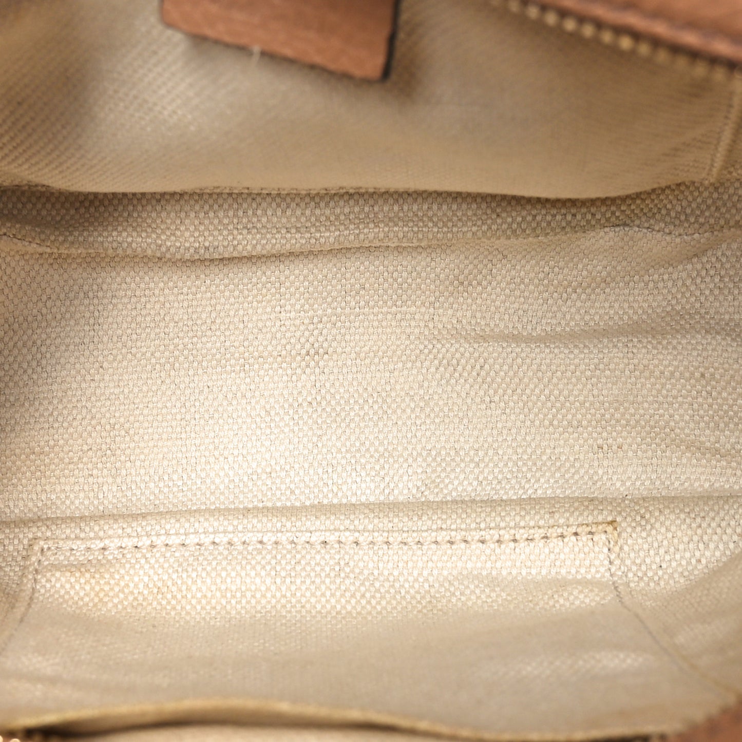 Pebbled Calfskin Small Soho Disco Bag Camelia