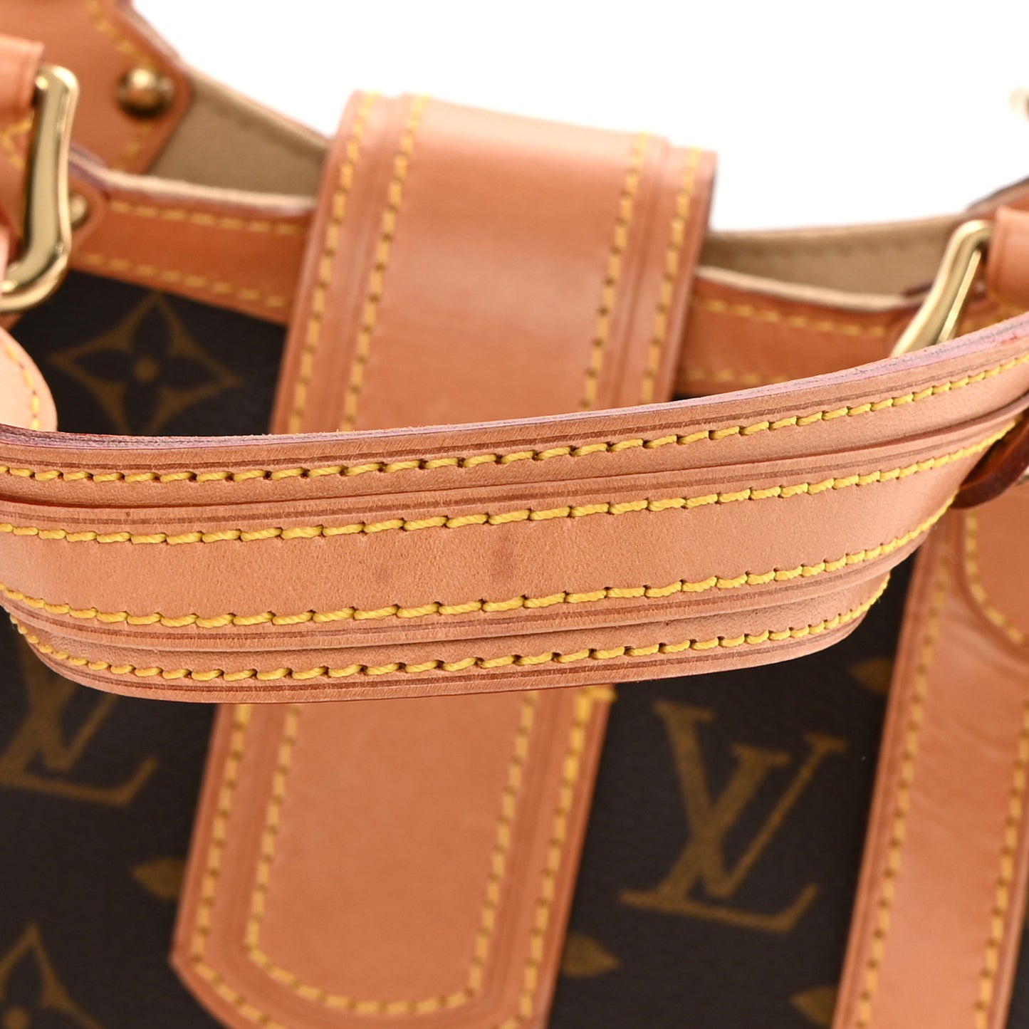 Monogram Theda GM
