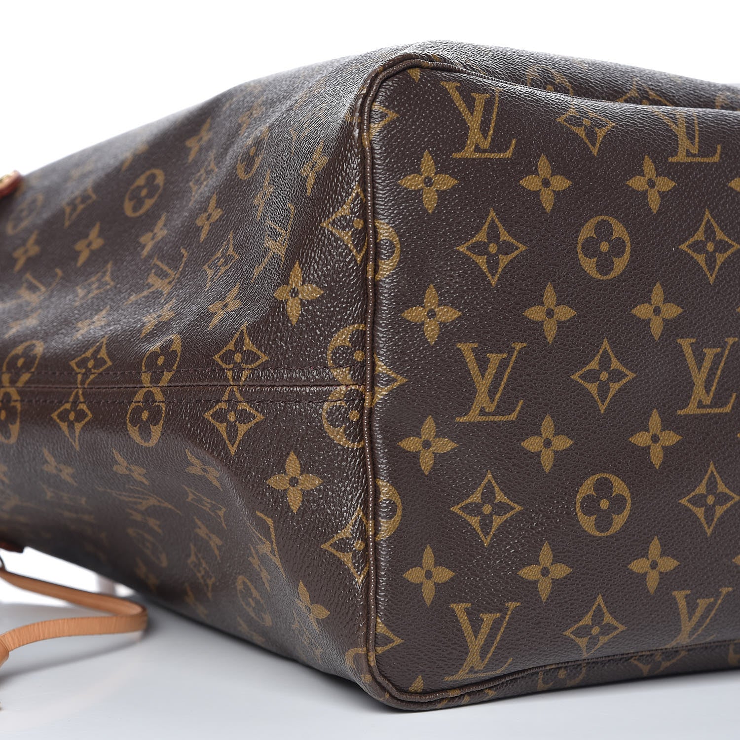Louis Vuitton Monogram Neo Neverfull GM Pivoine 5 of 11