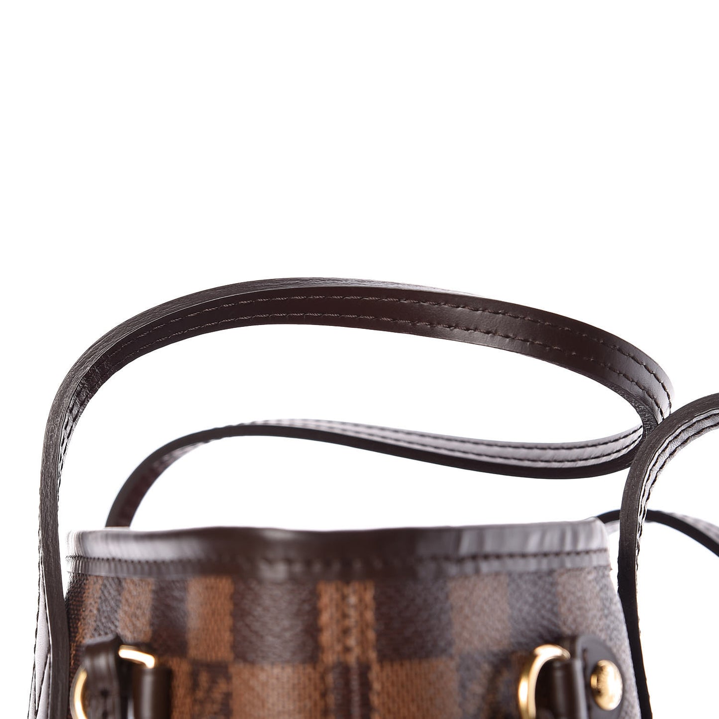 Damier Ebene Neo Neverfull PM