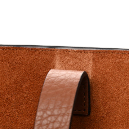 Valentino Garavani Grained Calfskin Large Roman Stud Tote Selleria 12 of 12