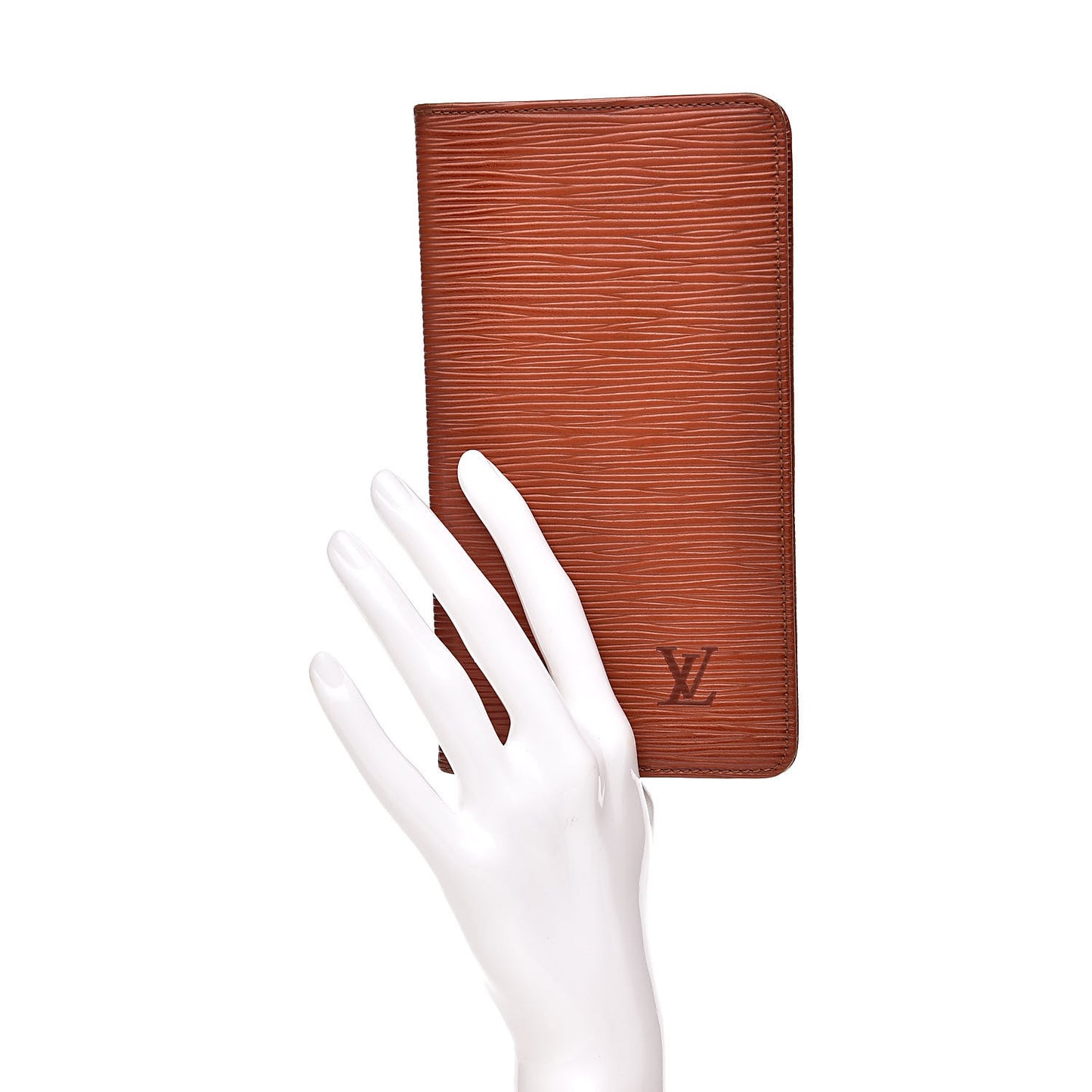 Epi Brazza Wallet Cipango