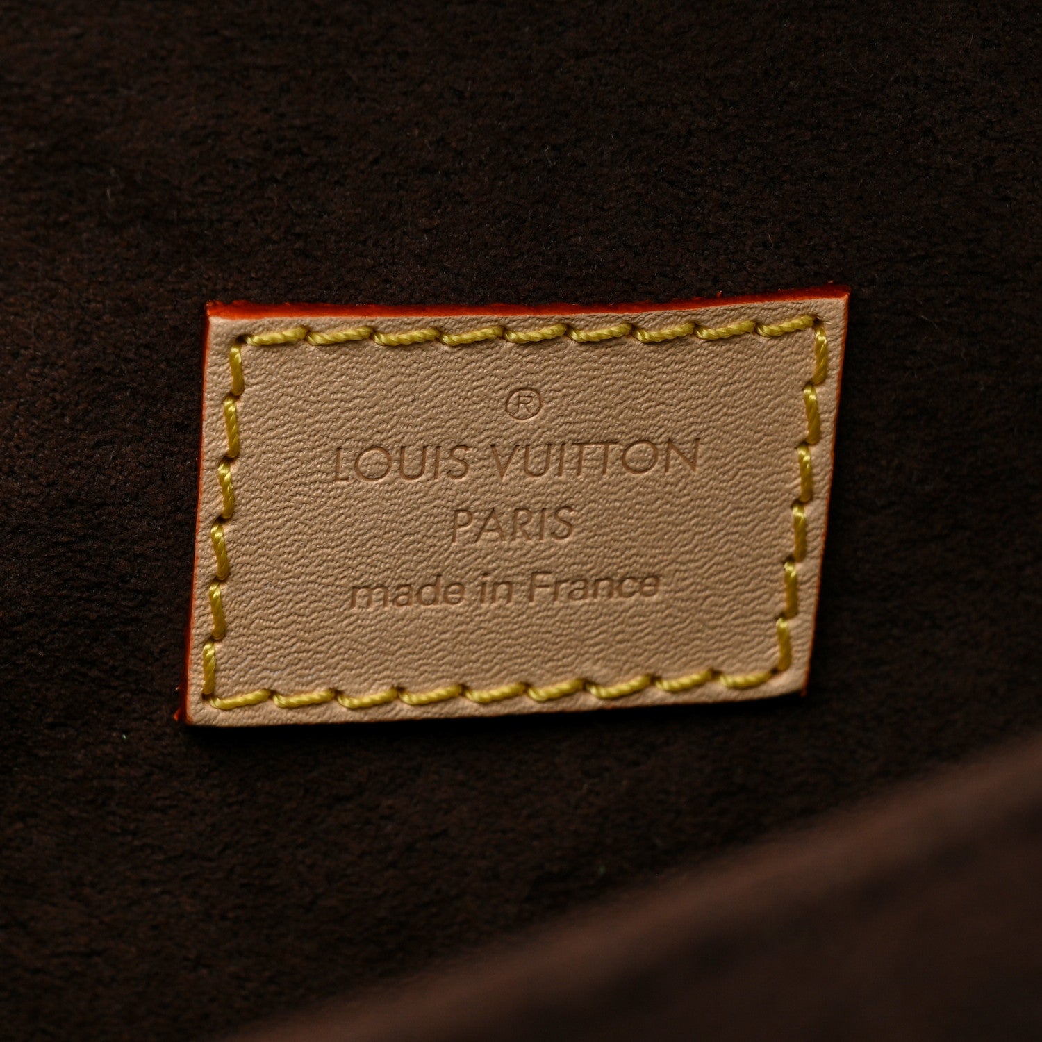 Louis Vuitton Monogram Pochette Metis 7 of 8