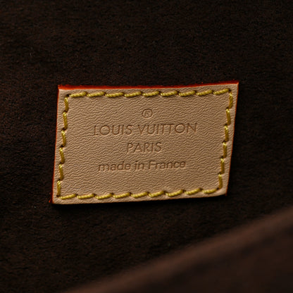 Louis Vuitton Monogram Pochette Metis 7 of 8
