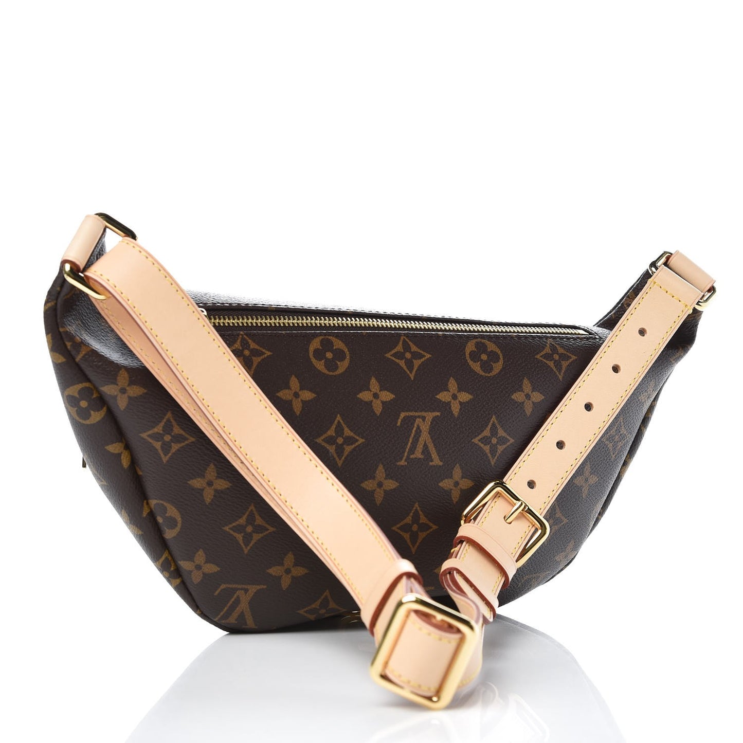 Monogram Bumbag