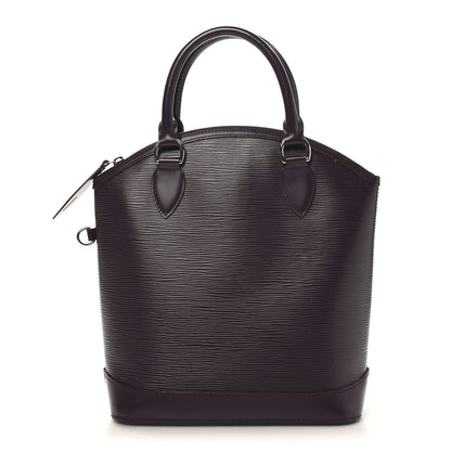 Louis Vuitton Epi Lockit Cassis 1 of 9