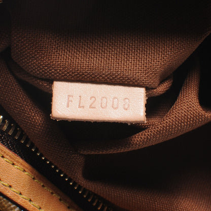 Louis Vuitton Monogram Bosphore Backpack 7 of 7
