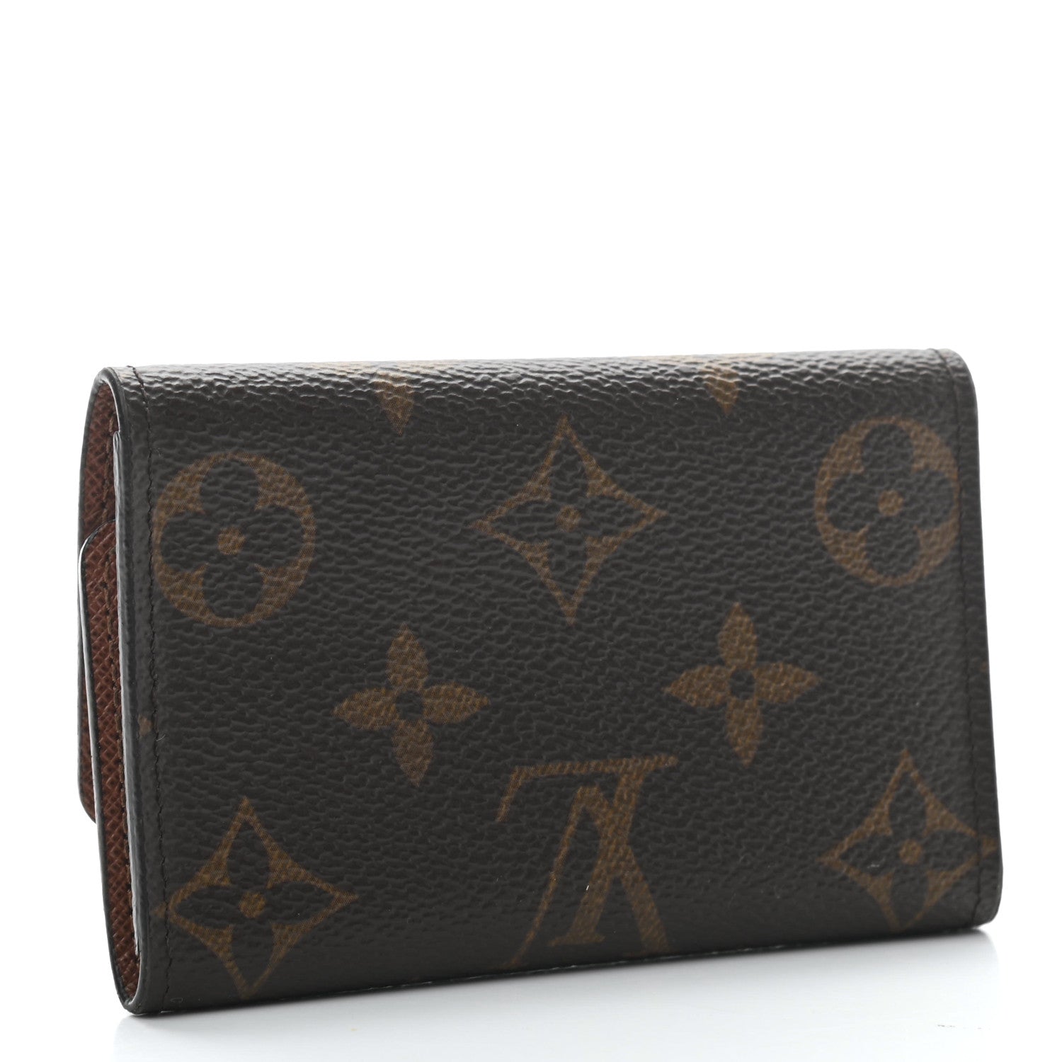 Louis Vuitton Monogram 6 Key Multicles Holder 3 of 6