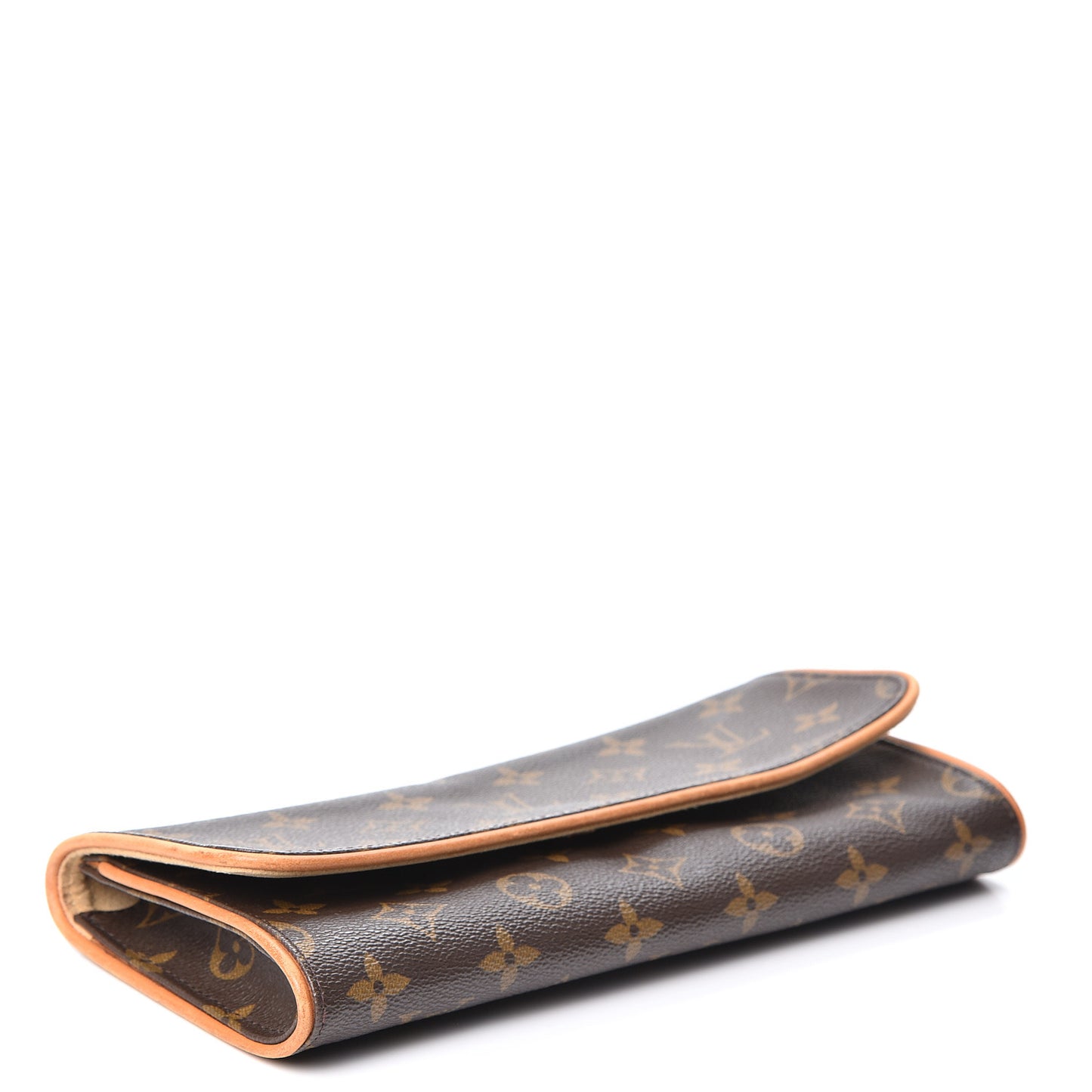 Monogram Pochette Twin GM