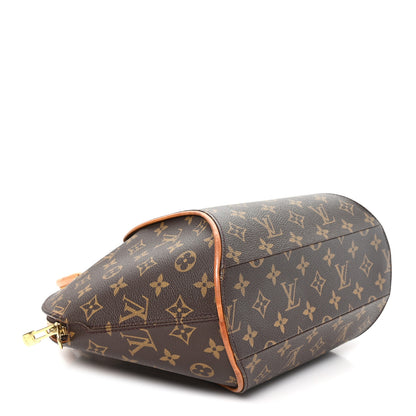 Louis Vuitton Monogram Ellipse MM 4 of 9