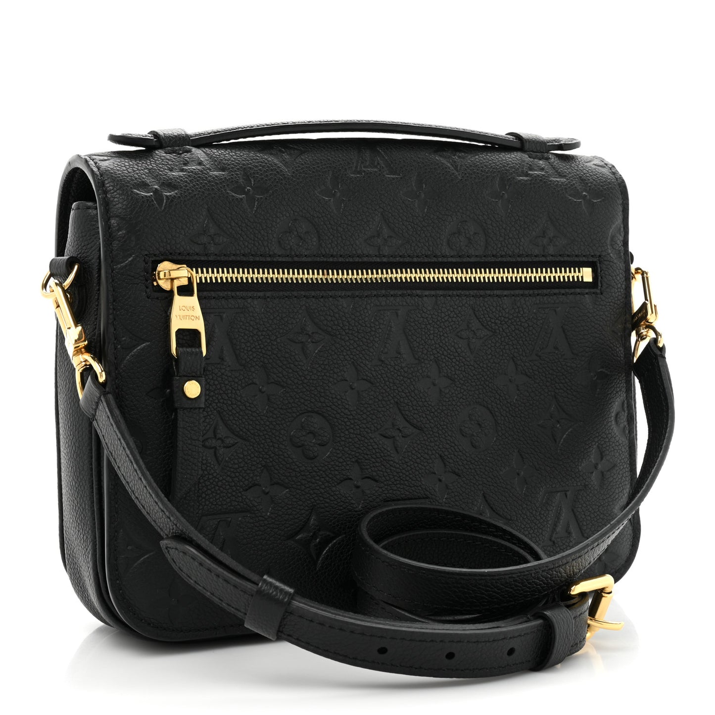 Empreinte Pochette Metis Black