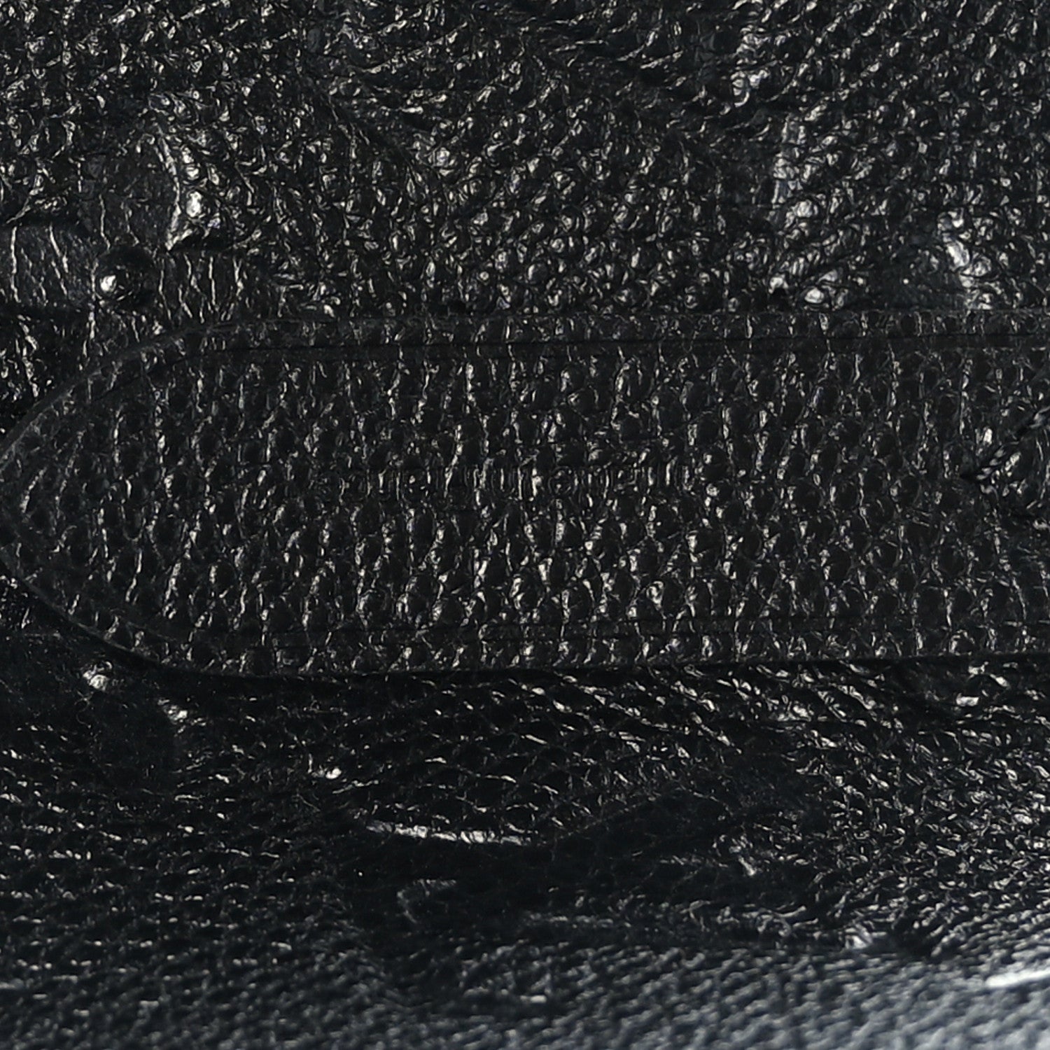 Louis Vuitton Empreinte Neonoe MM Black 8 of 12