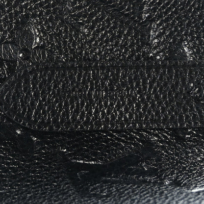 Louis Vuitton Empreinte Neonoe MM Black 8 of 12