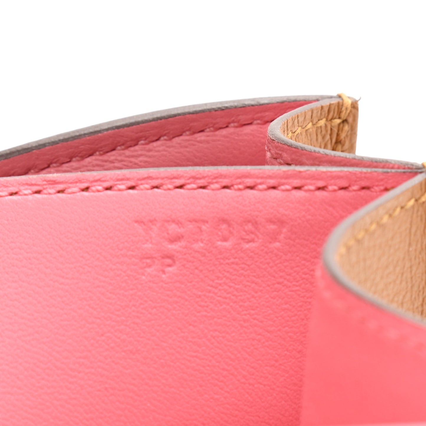 Evercolor Verso Constance 24 Caramel Rose D'Ete