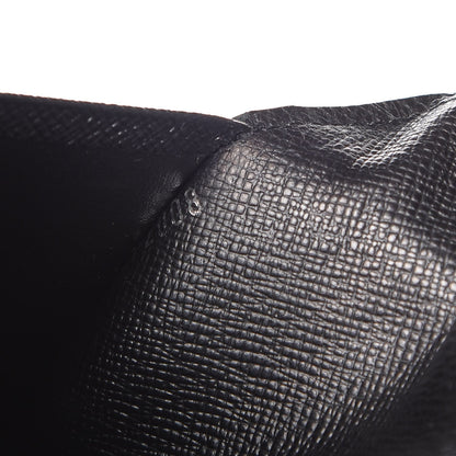 Louis Vuitton Damier Graphite Brazza Wallet Organizer 6 of 7
